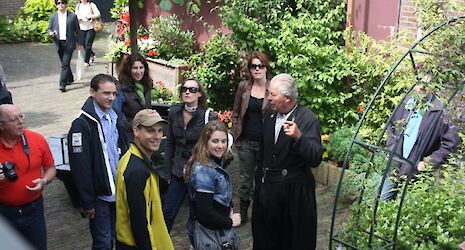 Rondleiding Volendam met gids