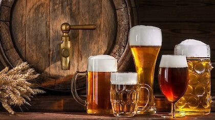 Dagarrangement Mannen van het Markermeer