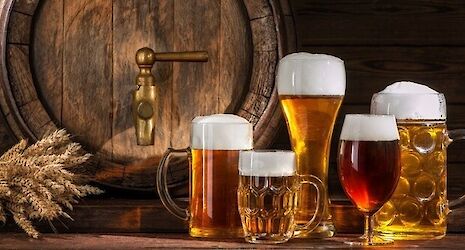 Dagarrangement Mannen van het Markermeer