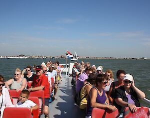 Bezoek Marken & Ik Hou van Holland Quiz