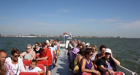 Bezoek Marken & Ik Hou van Holland Quiz