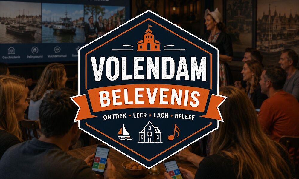 Dagje Mooi Volendam