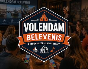 Dagje Mooi Volendam
