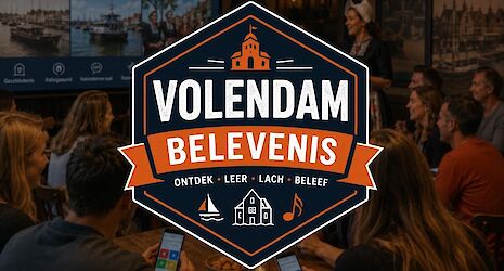 Dagje Mooi Volendam