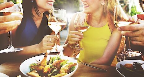 Brunch Boot Volendam