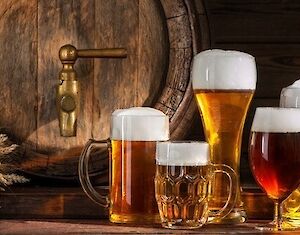 Dagarrangement Mannen van het Markermeer - wintereditie