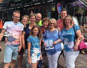 Dagje Volendam: Volendammer Dag (gezinseditie)