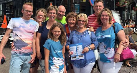 Dagje Volendam: Volendammer Dag (gezinseditie)