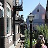 Rondleiding Mooi Volendam & Marken