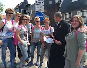 Rondleiding Mooi Volendam & Marken
