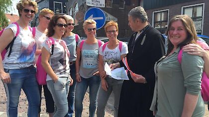 Rondleiding Mooi Volendam & Marken