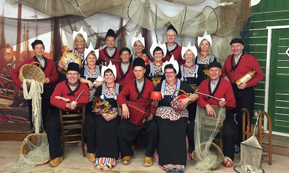 Happen Stappen en Varen