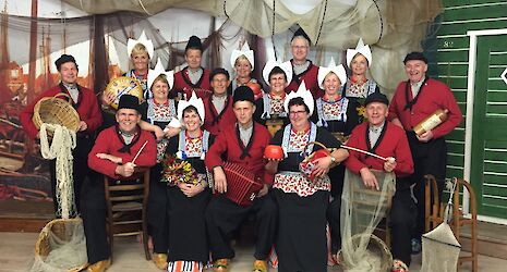 Happen Stappen en Varen