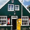 Dagarrangement Volendam Marken
