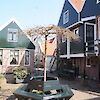 Rondleiding Volendam & Marken Extra