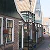 Rondleiding Volendam & Marken Extra
