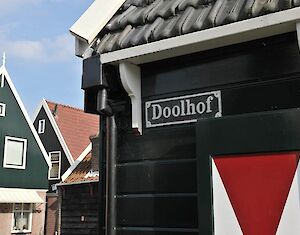 Geheimen van Volendam Dagarrangement