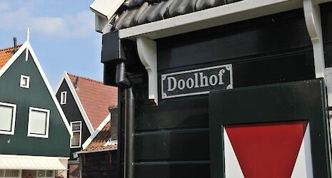 Geheimen van Volendam Dagarrangement