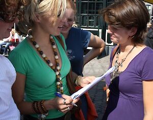 Dagarrangement Volendam Marken Belevenis [middageditie]